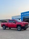 2022 Chevrolet Silverado 2500 HD Custom