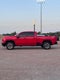 2022 Chevrolet Silverado 2500 HD Custom