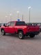 2022 Chevrolet Silverado 2500 HD Custom