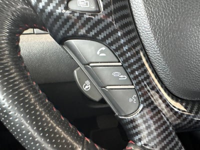 2021 Honda Ridgeline Black Edition