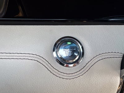 2021 Lincoln Navegador Reserve
