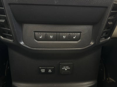 2023 Toyota Tundra Hybrid 1794 Edition