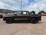2023 Toyota Tundra Hybrid 1794 Edition