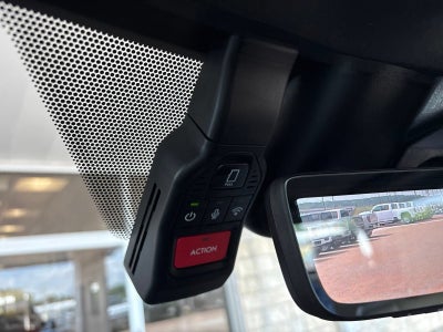 2023 Toyota Tundra Hybrid 1794 Edition
