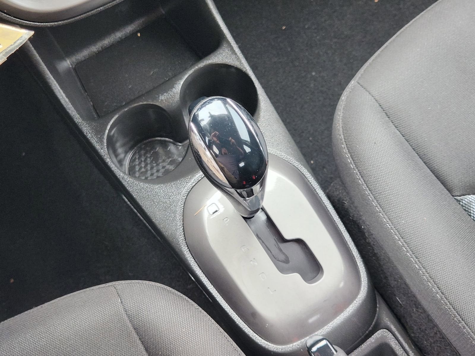 2022 Chevrolet Spark LS Automatic