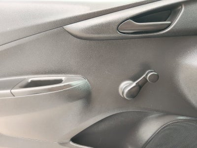 2022 Chevrolet Spark LS Automatic