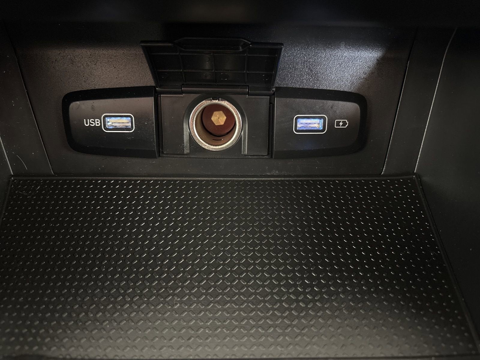 2022 Hyundai Tucson Hybrid Blue