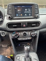 2021 Hyundai Kona SEL Plus