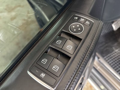 2017 Mercedes-Benz G-Class AMG® G 65