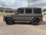2017 Mercedes-Benz G-Class AMG® G 65