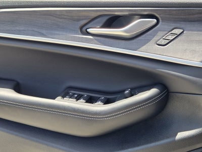 2025 Jeep Grand Cherokee Limited 4x2