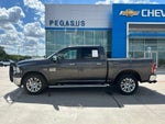 2015 RAM 1500 Laramie Longhorn