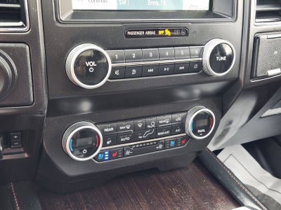 2021 Ford Expedition King Ranch MAX