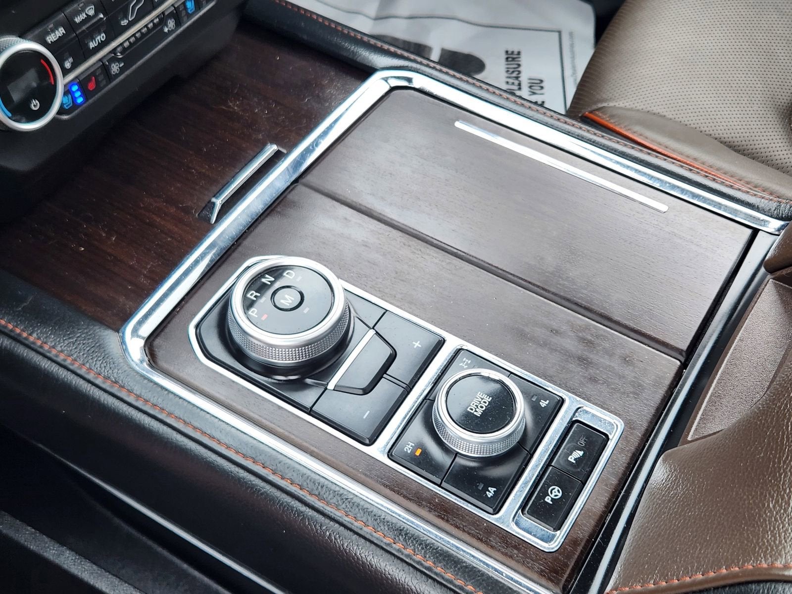 2021 Ford Expedition King Ranch MAX