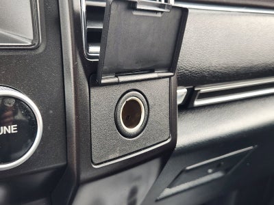 2021 Ford Expedition King Ranch MAX