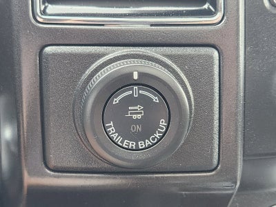 2021 Ford Expedition King Ranch MAX