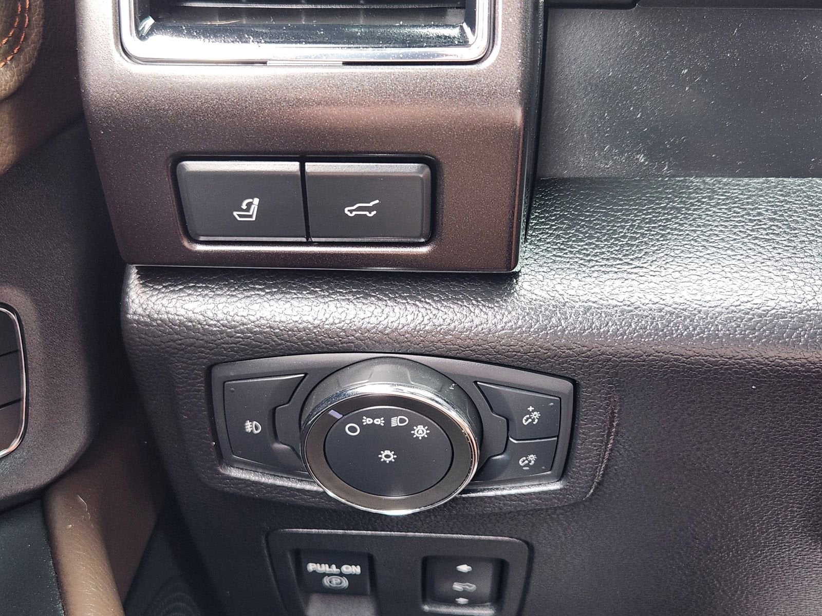 2021 Ford Expedition King Ranch MAX