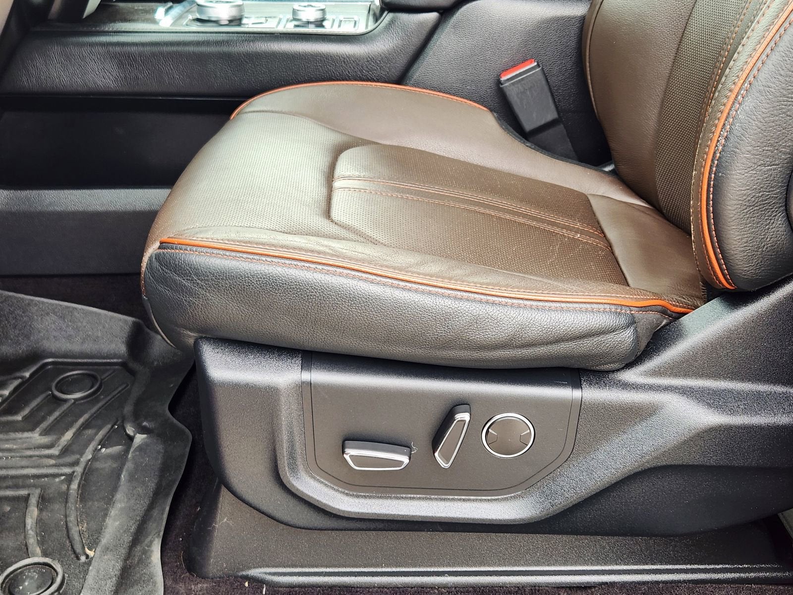 2021 Ford Expedition King Ranch MAX