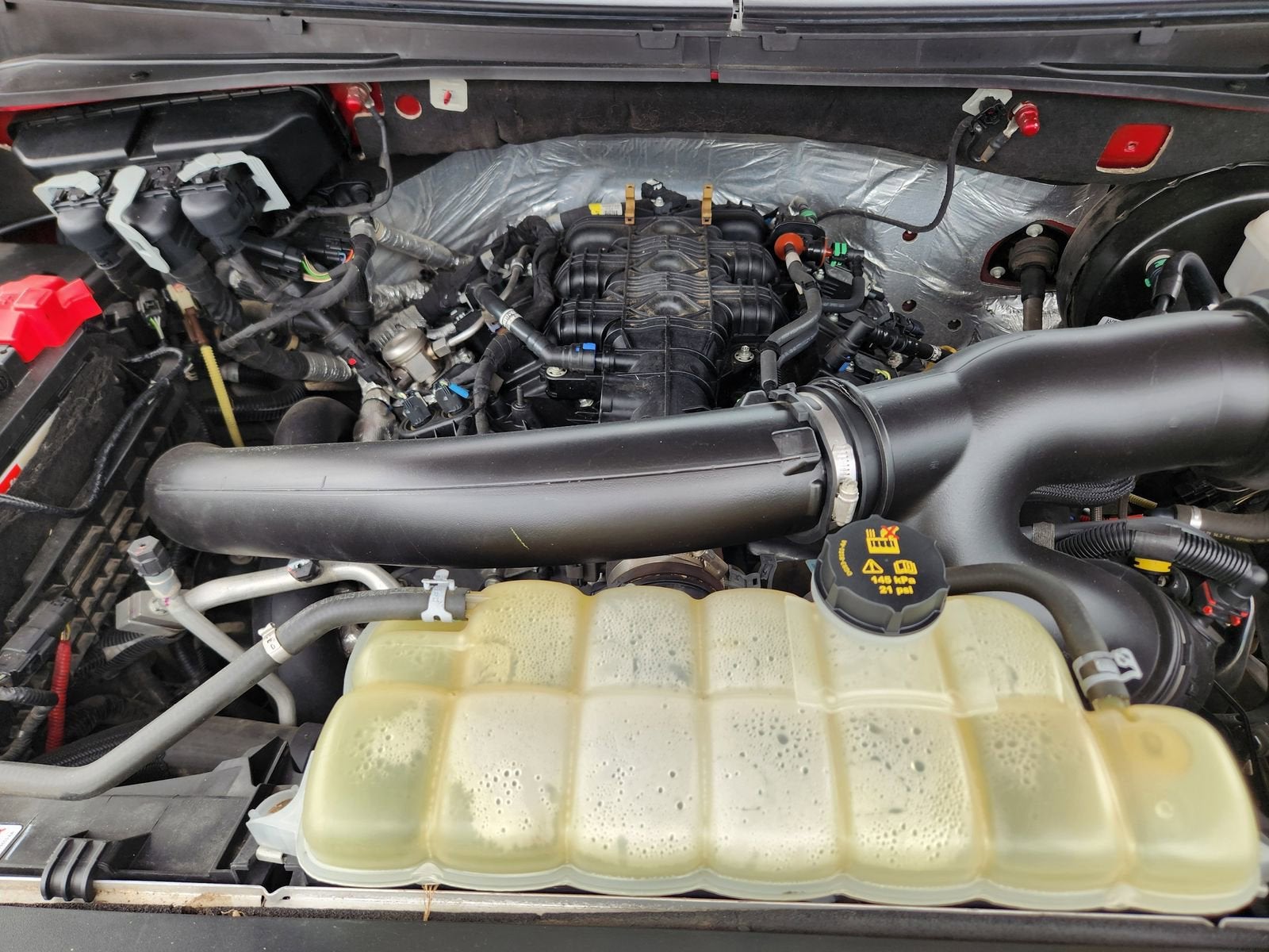 2021 Ford Expedition King Ranch MAX