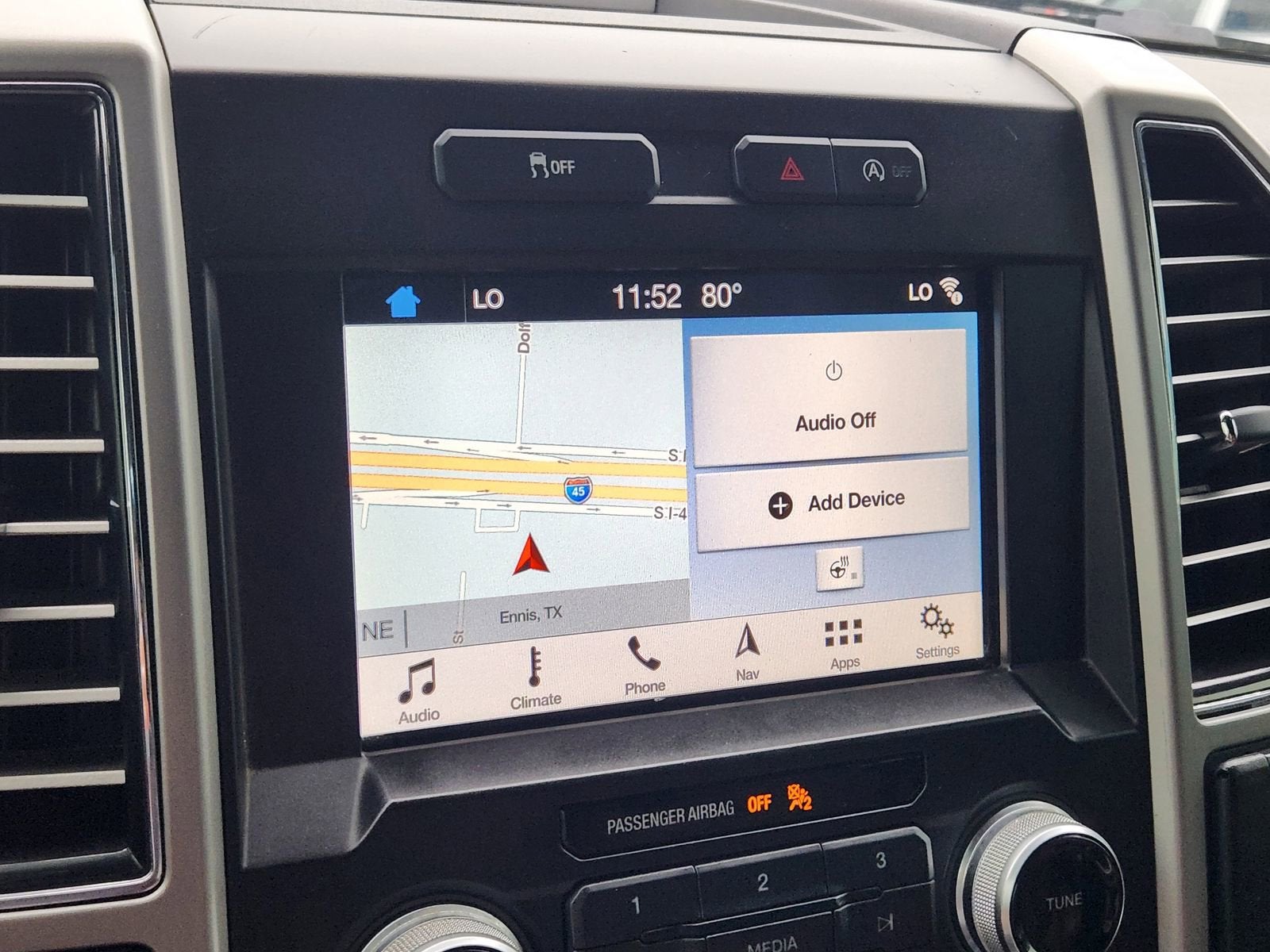 2019 Ford F-150 King Ranch