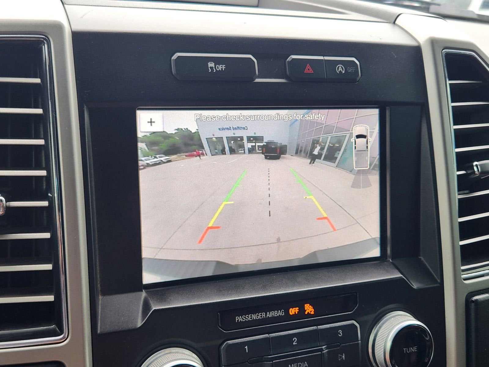 2019 Ford F-150 King Ranch