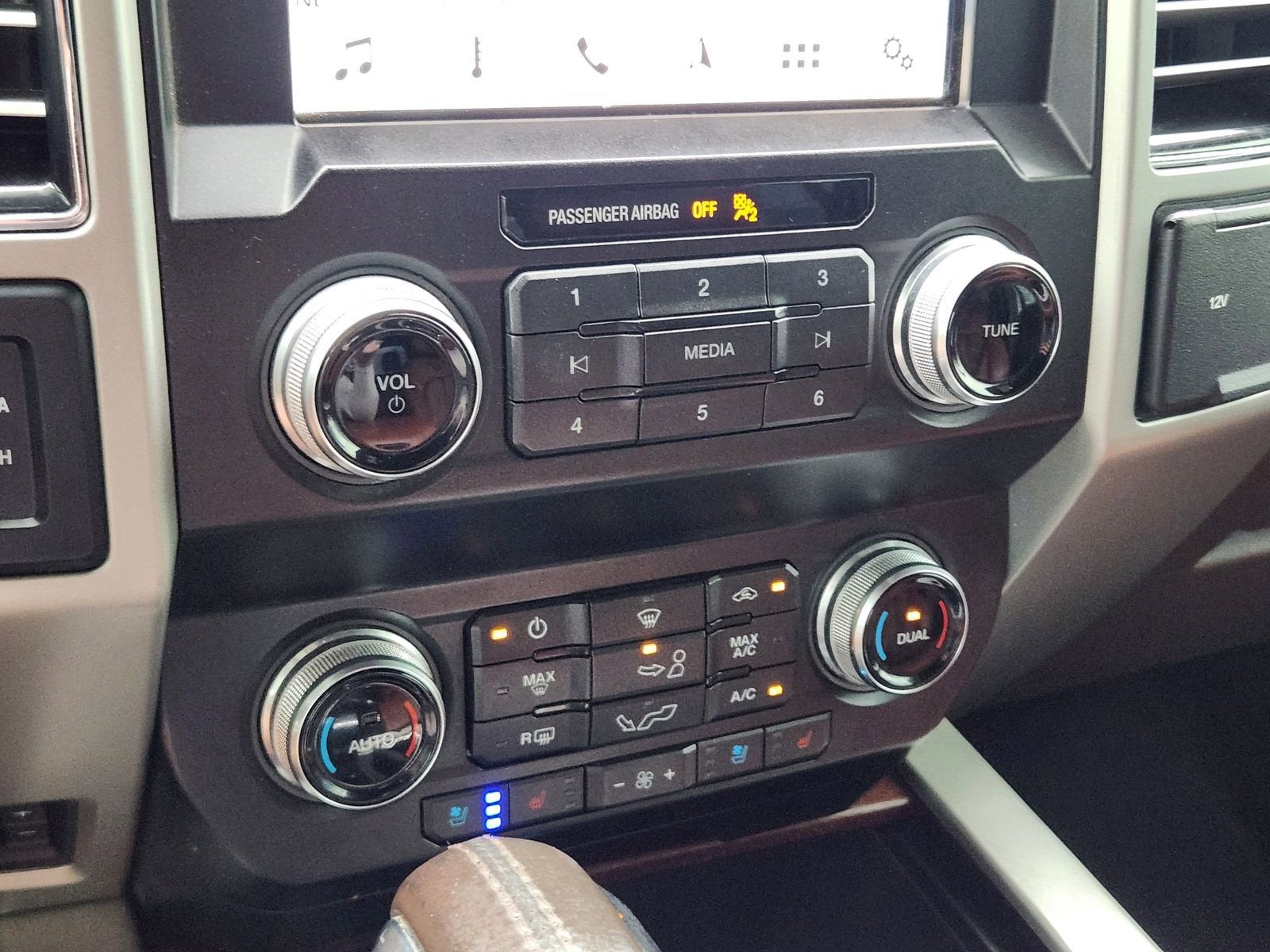 2019 Ford F-150 King Ranch