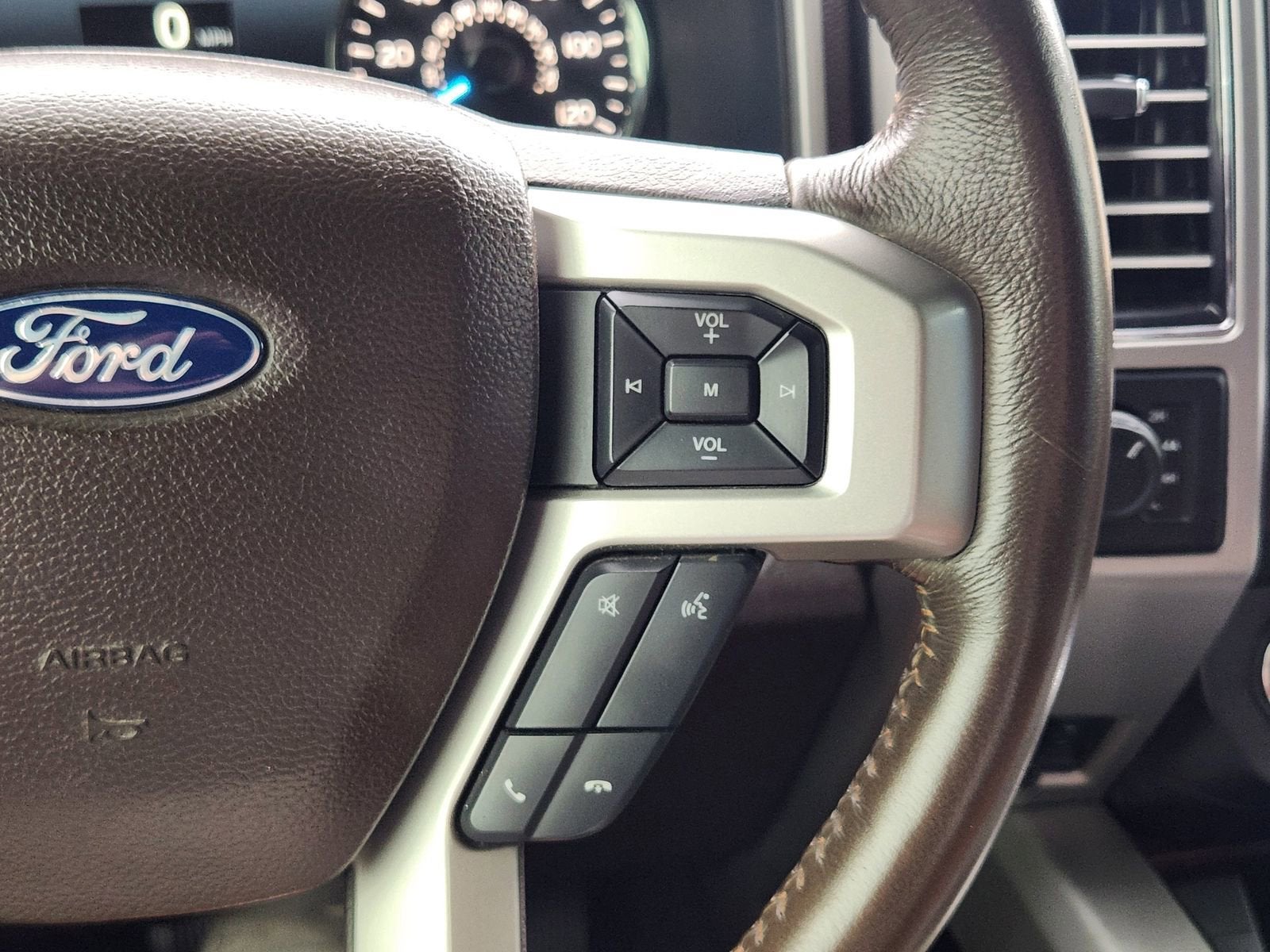 2019 Ford F-150 King Ranch