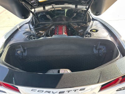 2022 Chevrolet Corvette Stingray 2LT