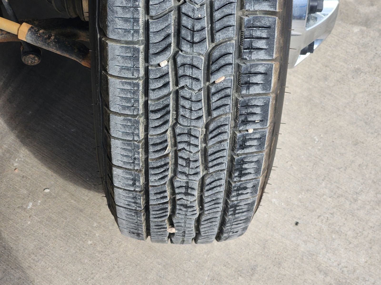 2021 Chevrolet Silverado 3500 HD High Country DRW