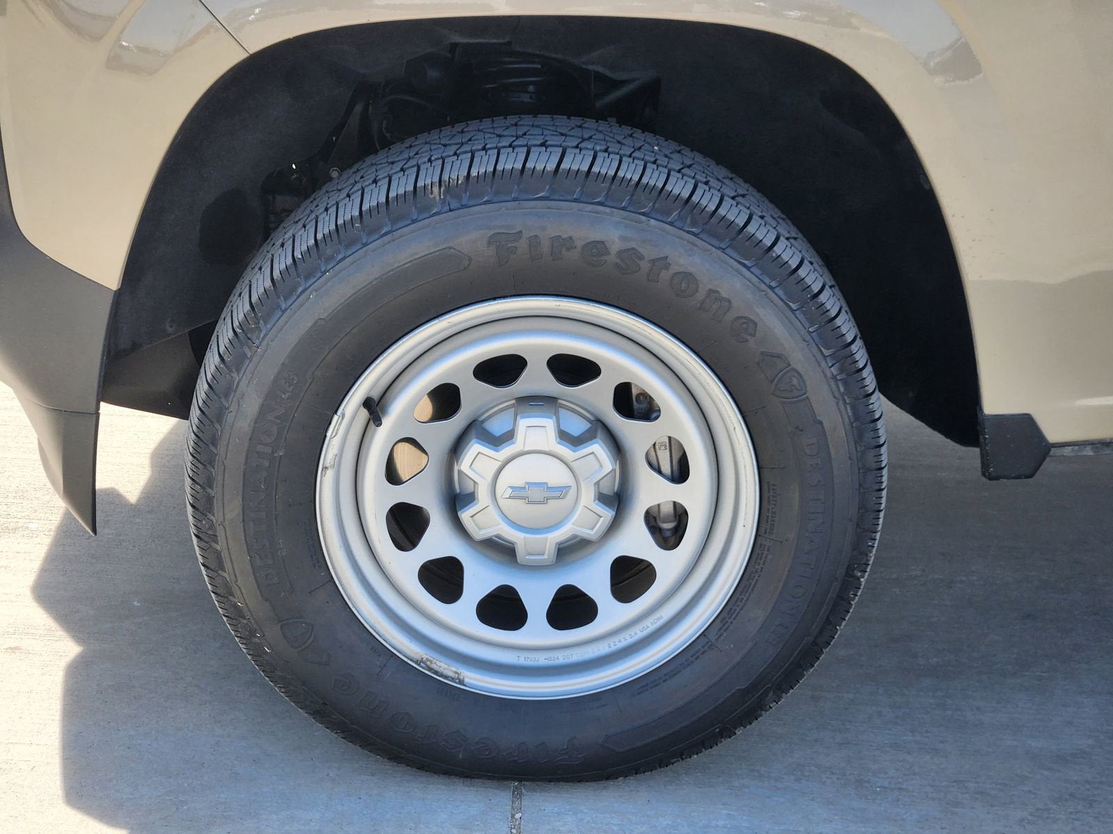 2024 Chevrolet Colorado WT