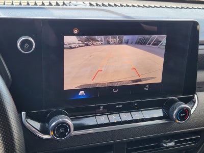 2024 Chevrolet Colorado WT