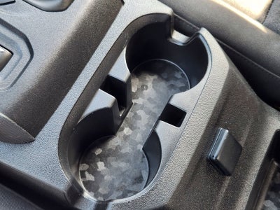 2024 Chevrolet Colorado WT