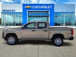 2024 Chevrolet Colorado WT