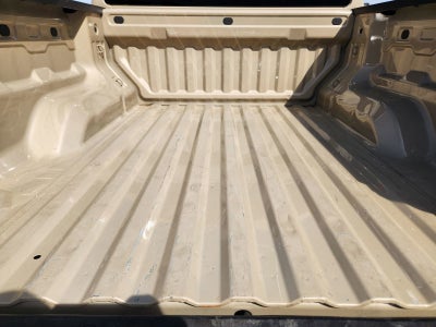 2024 Chevrolet Colorado WT