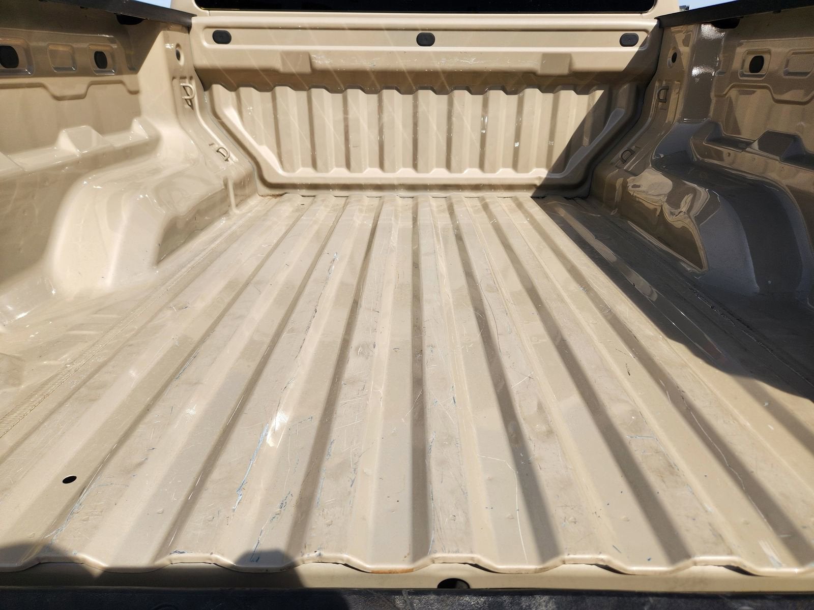 2024 Chevrolet Colorado WT