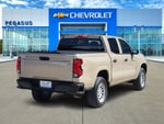 2024 Chevrolet Colorado WT