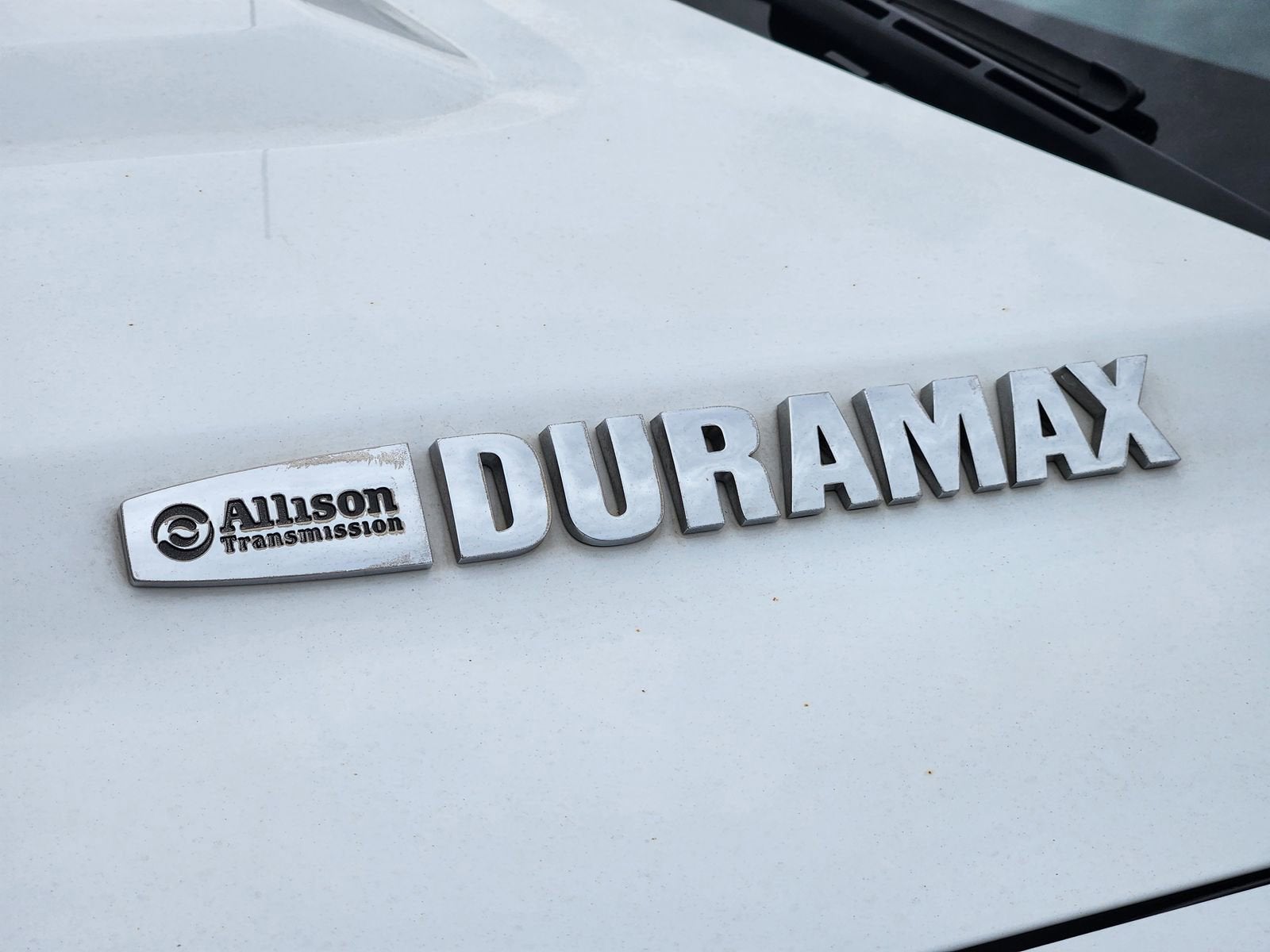 2019 GMC Sierra 3500 HD Denali