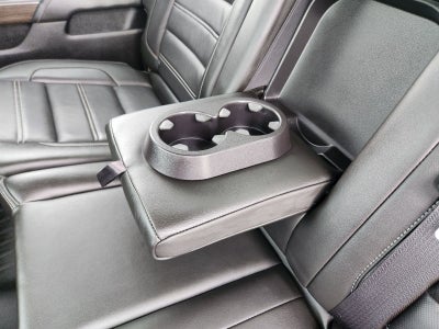 2019 GMC Sierra 3500 HD Denali