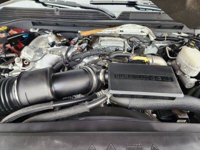 2019 GMC Sierra 3500 HD Denali