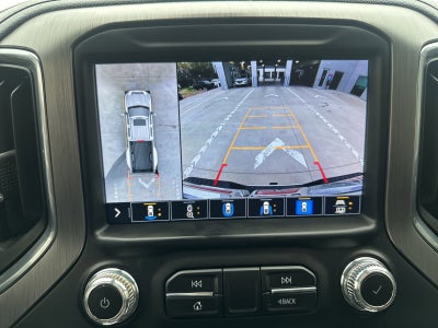 2023 GMC Sierra 3500 HD Denali