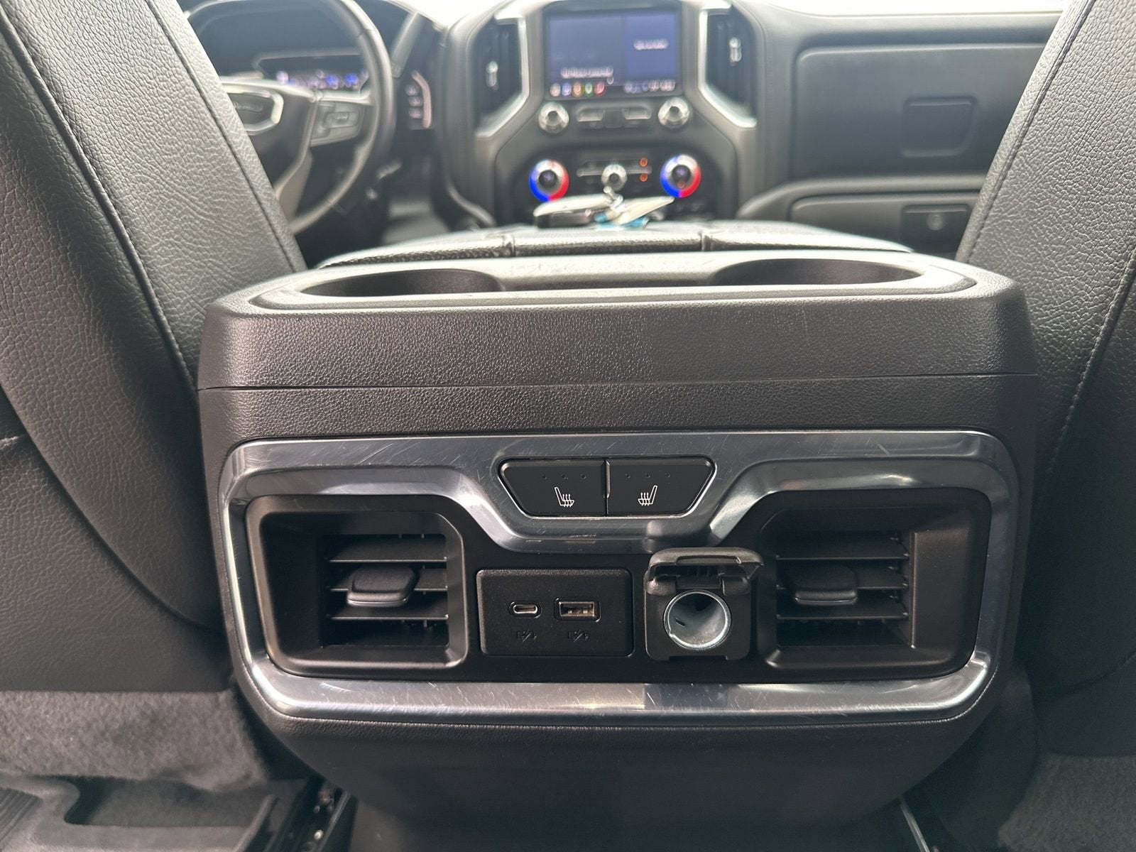 2023 GMC Sierra 3500 HD Denali