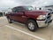 2017 RAM 3500 Tradesman Crew Cab 4x4 6'4" Box