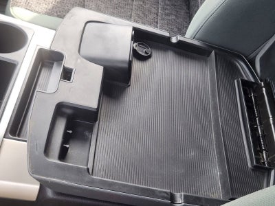 2015 RAM 2500 Lone Star