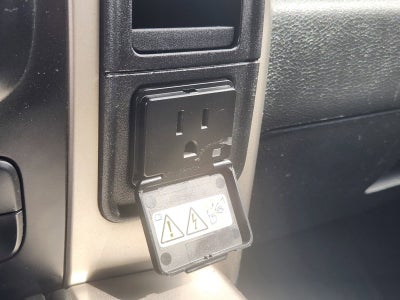 2015 RAM 2500 Lone Star