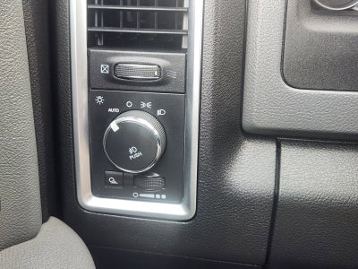 2015 RAM 2500 Lone Star