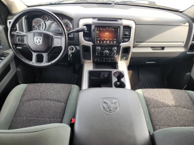 2015 RAM 2500 Lone Star