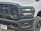 2025 RAM 2500 Tradesman Crew Cab 4x4 6'4" Box