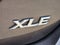 2024 Toyota Camry XLE