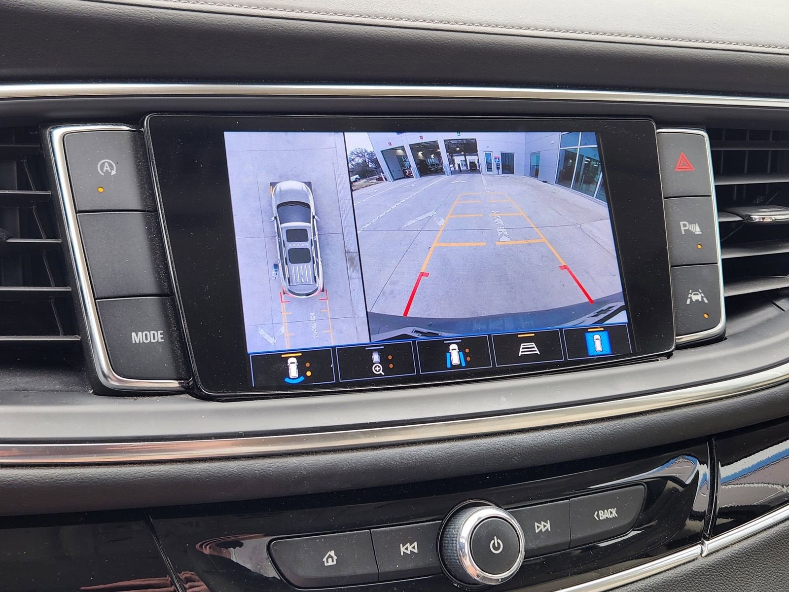 2024 Buick Enclave Avenir