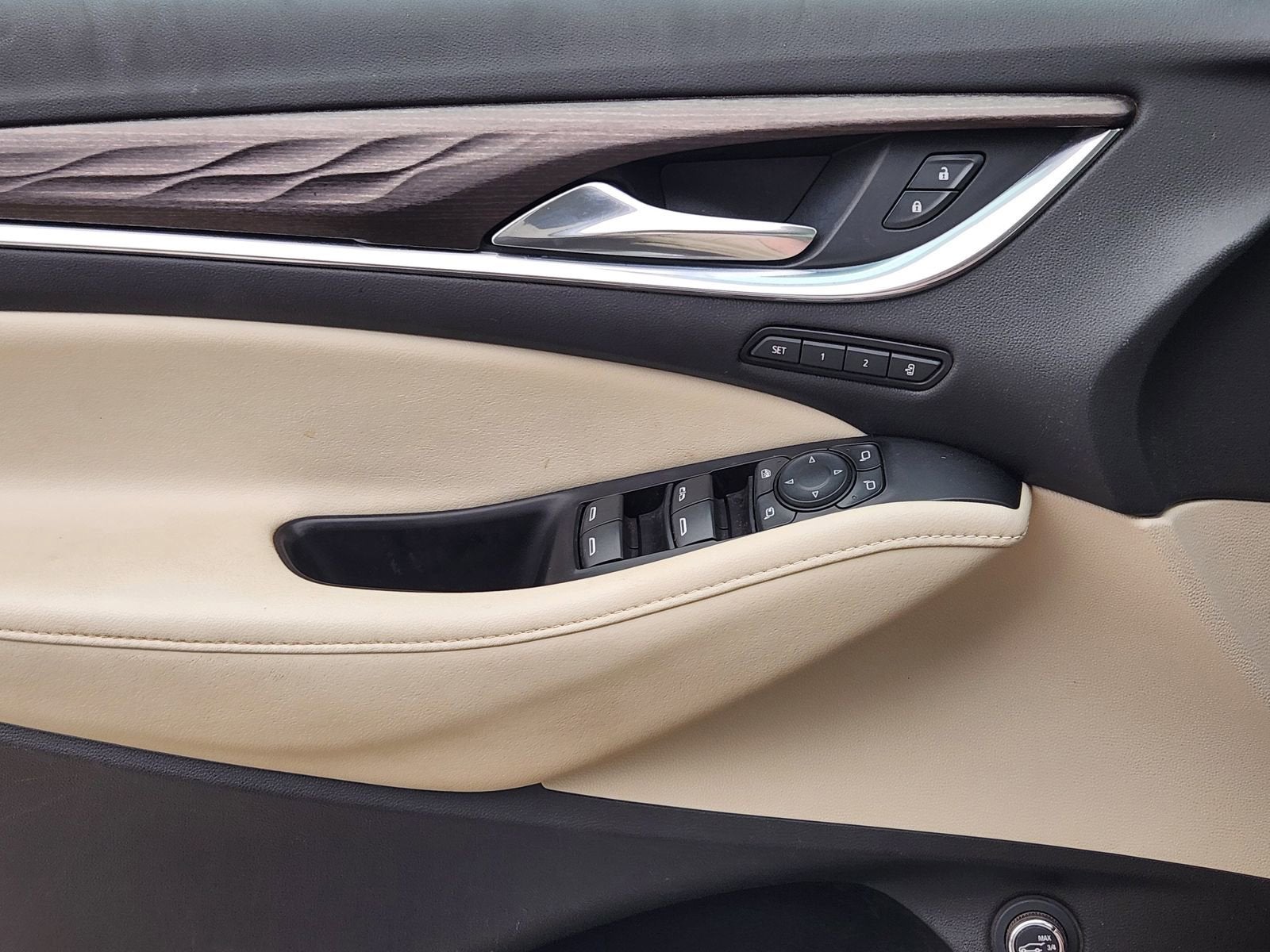 2024 Buick Enclave Avenir